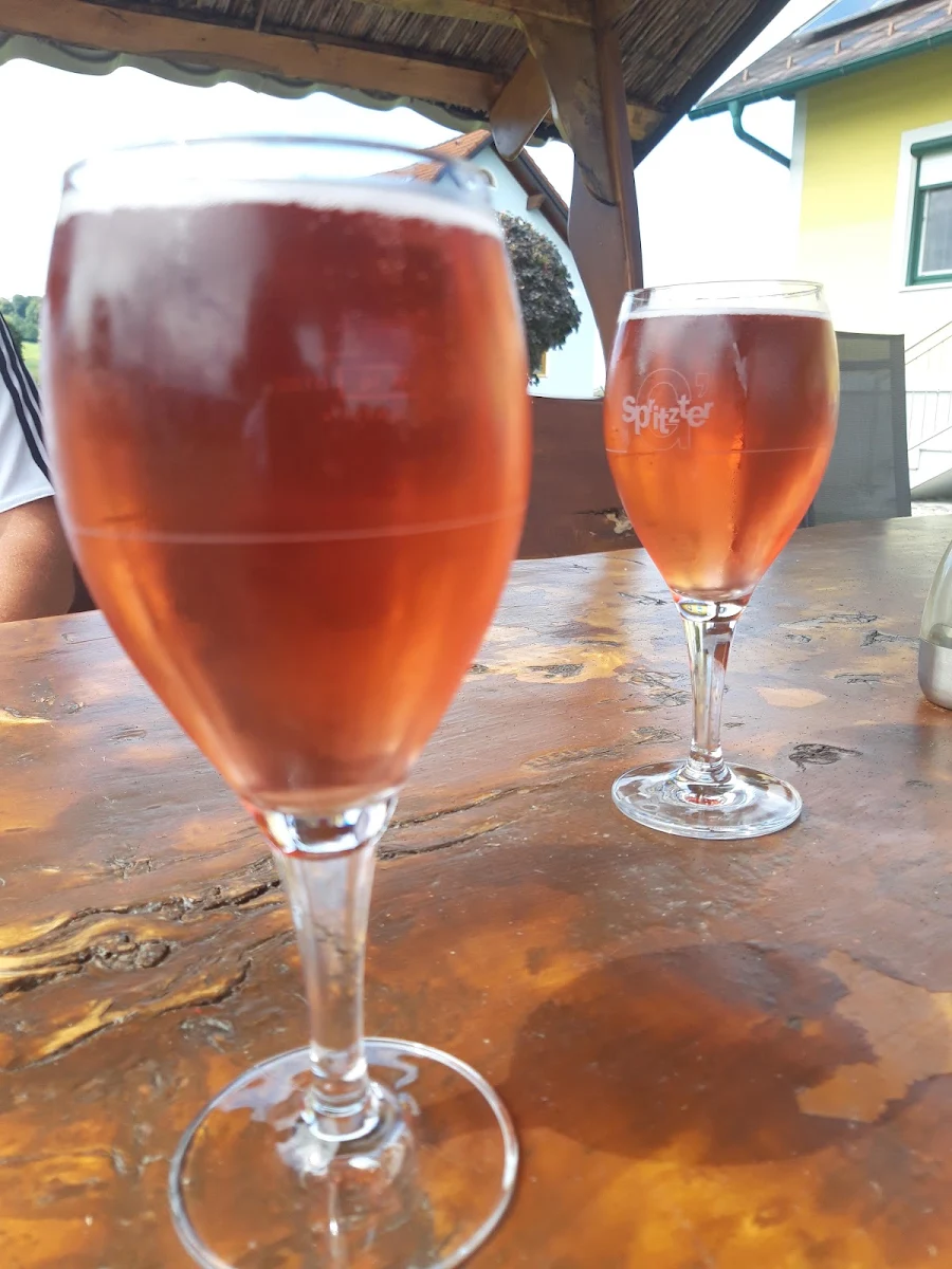 Essen und Trinken photo 5