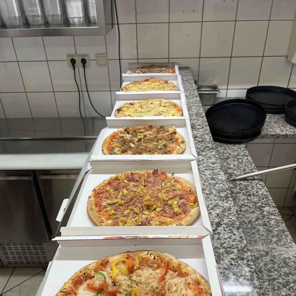 Essen und Trinken photo 1