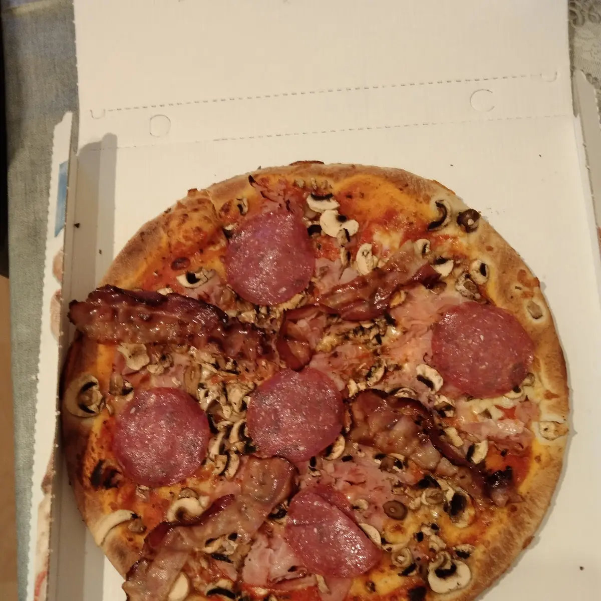 Essen und Trinken photo 6