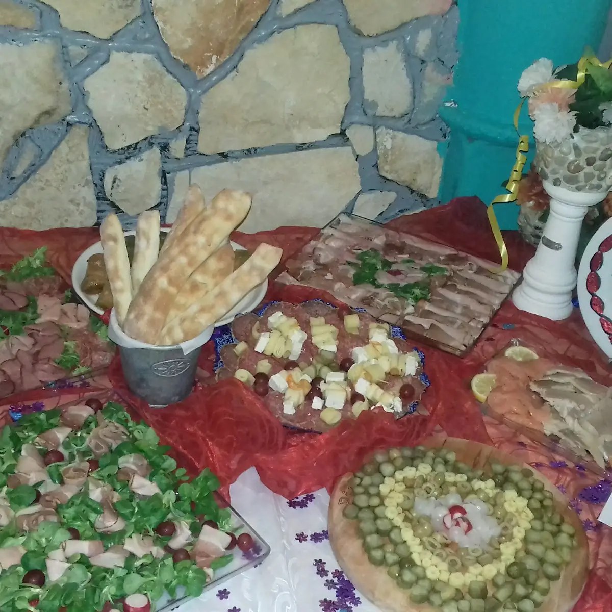 Essen und Trinken photo 5