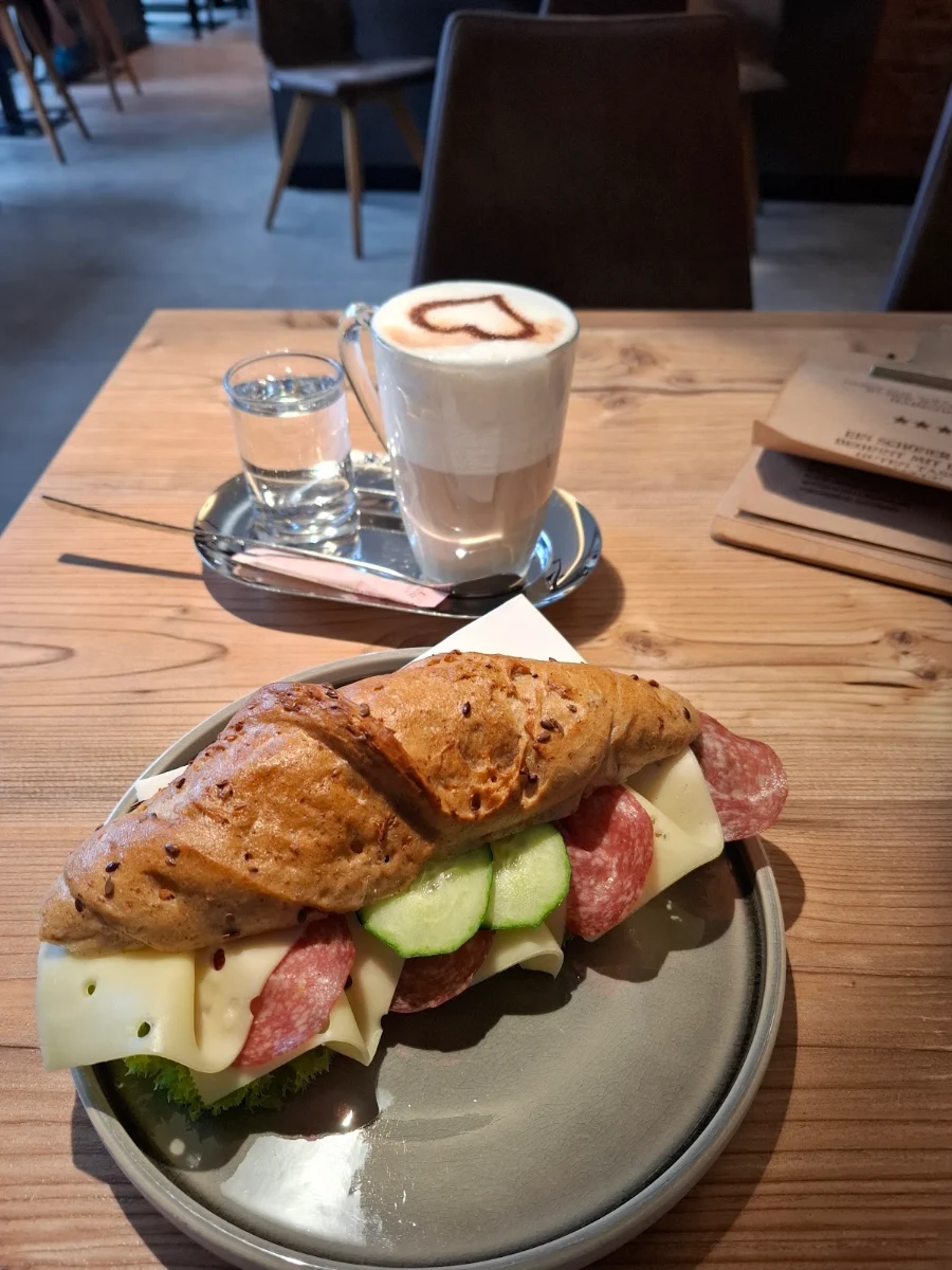 Essen und Trinken photo 5