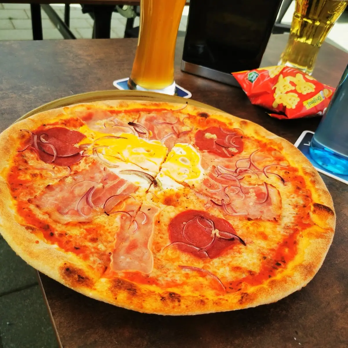 Essen und Trinken photo 1