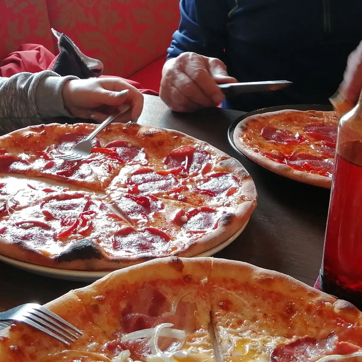 Essen und Trinken photo 10