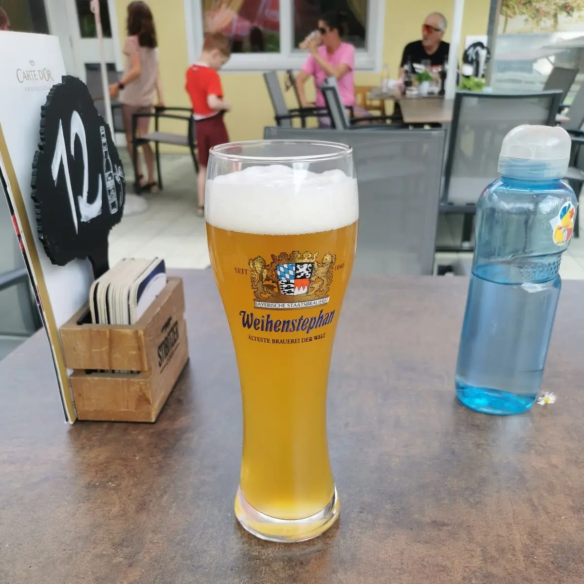 Essen und Trinken photo 2