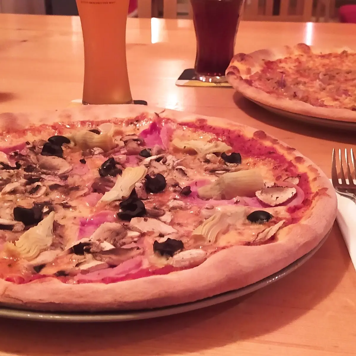 Essen und Trinken photo 3