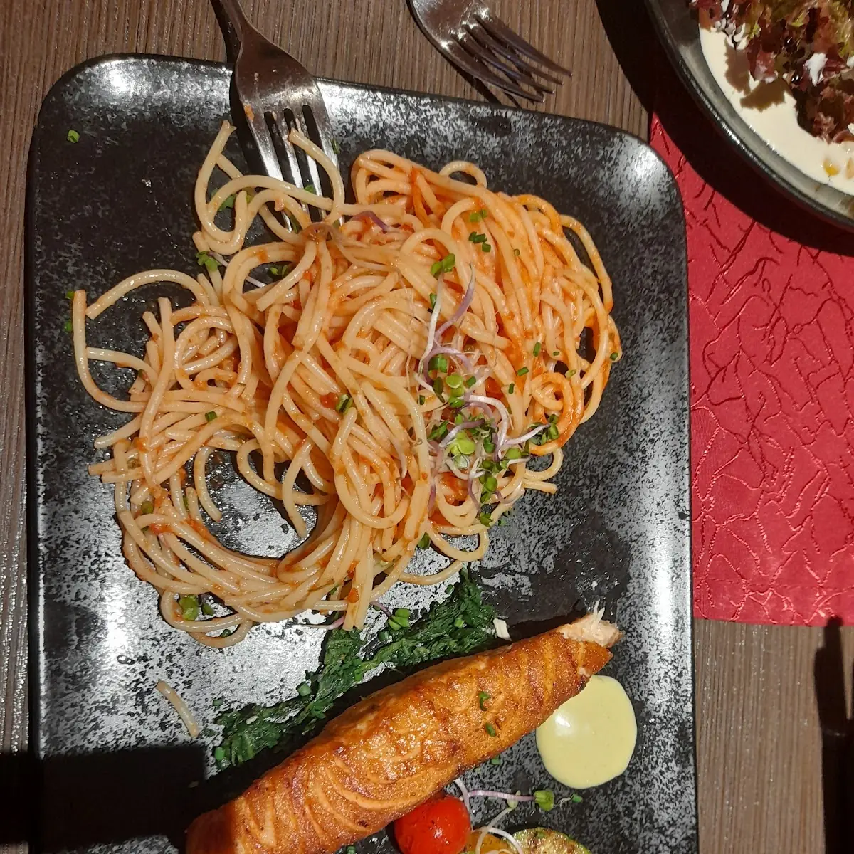 Essen und Trinken photo 6