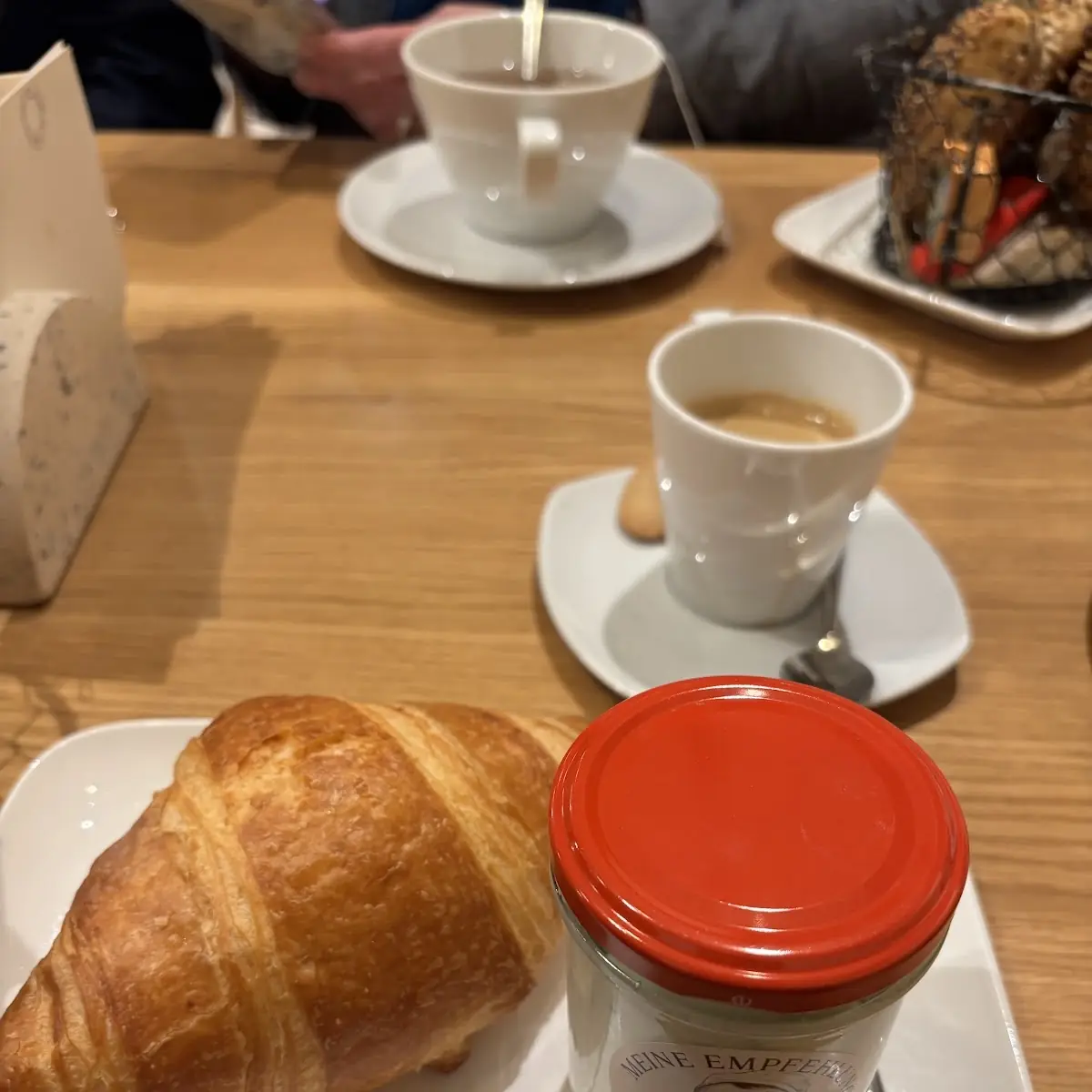 Essen und Trinken photo 3