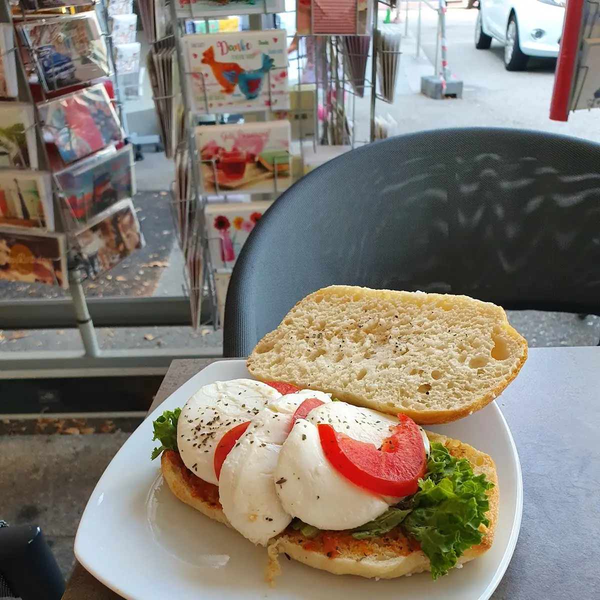 Essen und Trinken photo 7
