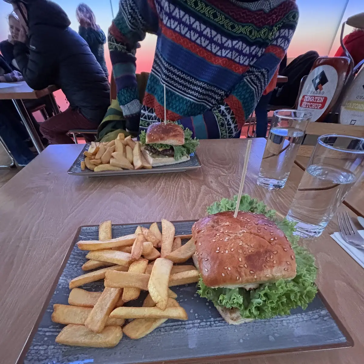 Essen und Trinken photo 5