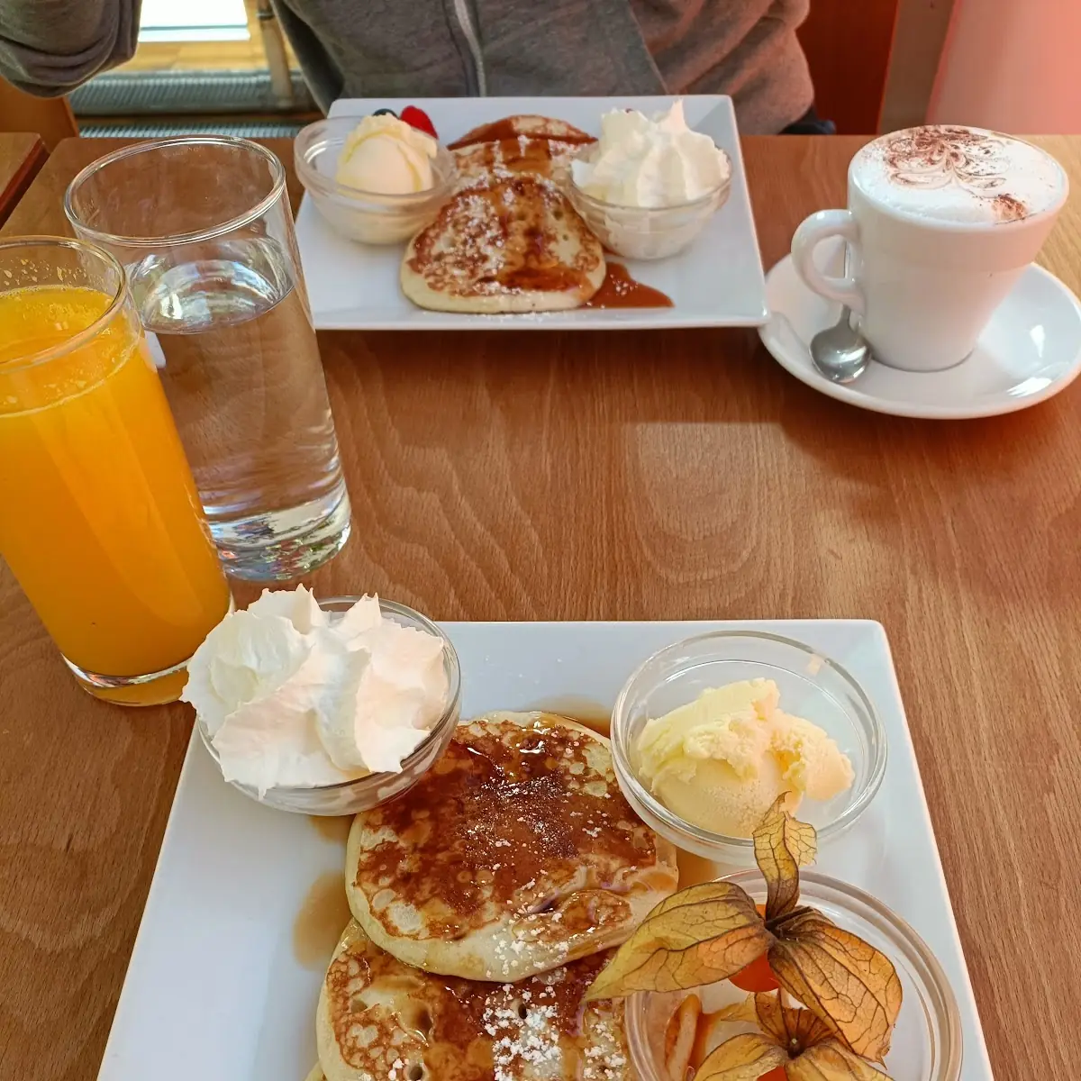 Essen und Trinken photo 9