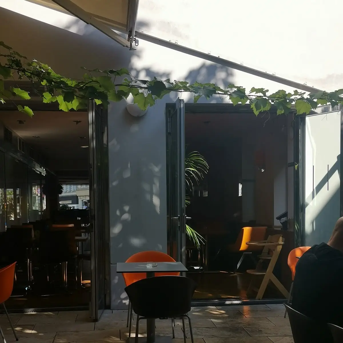 Atmosphäre photo 10