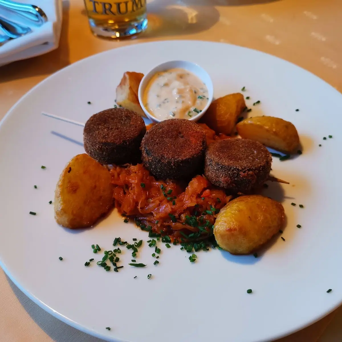 Essen und Trinken photo 9