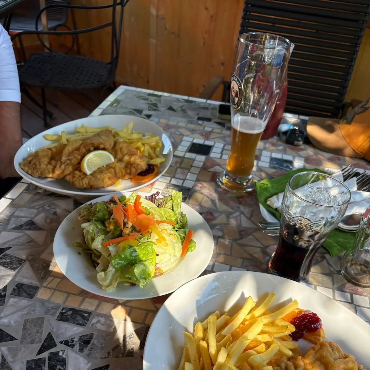 Essen und Trinken photo 2