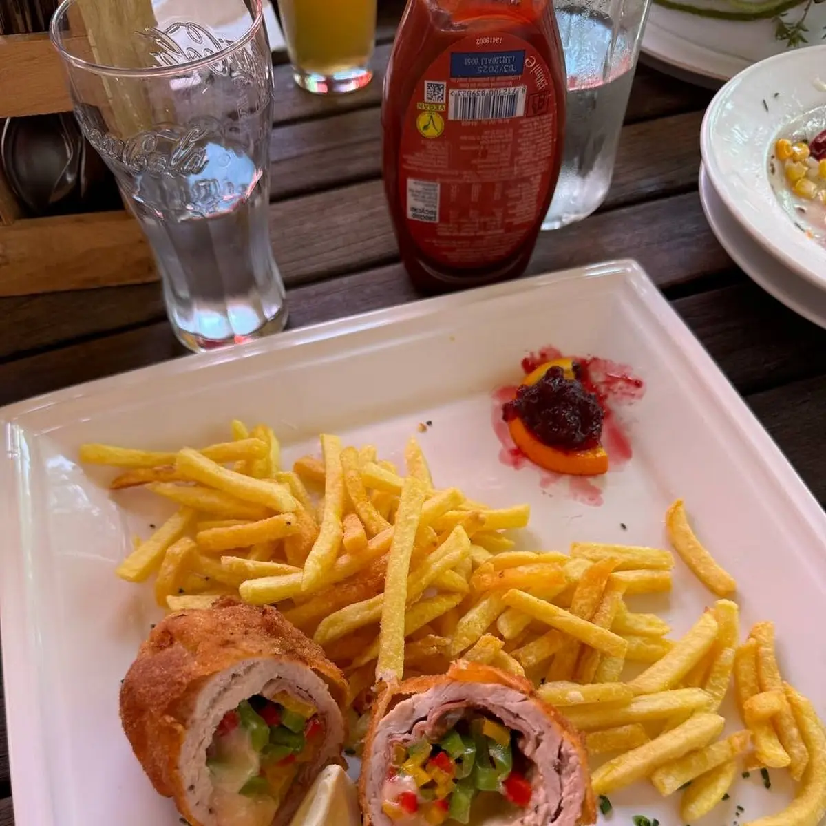 Essen und Trinken photo 5