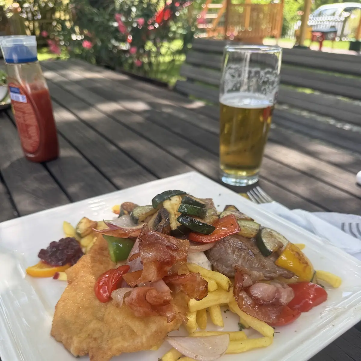 Essen und Trinken photo 6