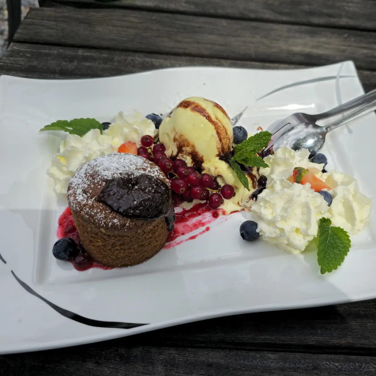 Essen und Trinken photo 7