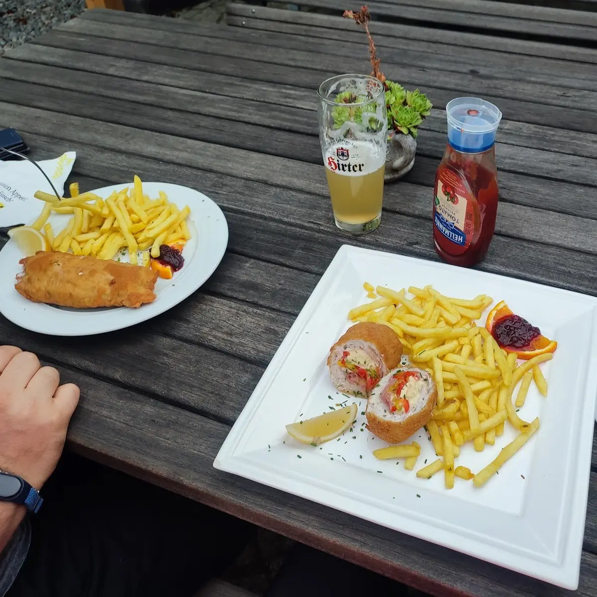 Essen und Trinken photo 8
