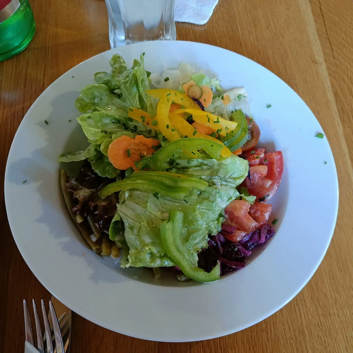 Essen und Trinken photo 9