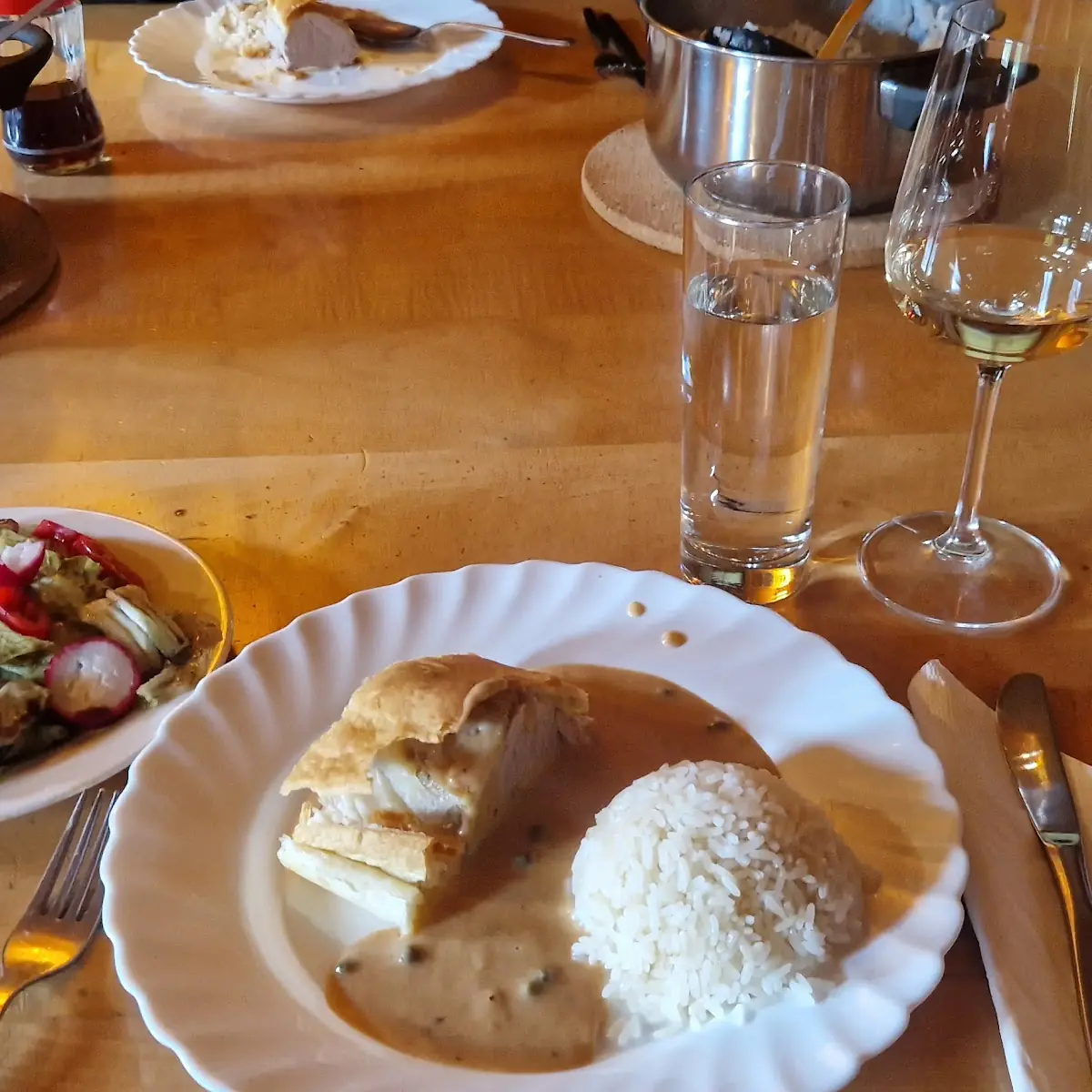 Essen und Trinken photo 2