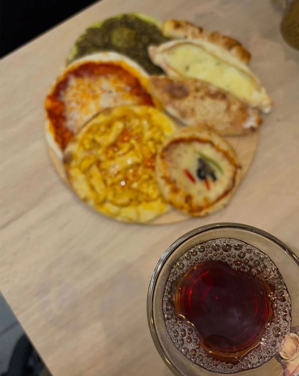Essen und Trinken photo 5