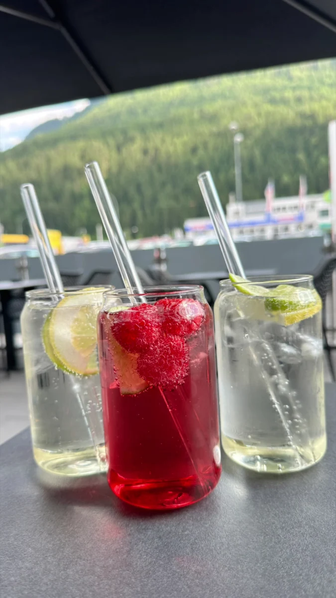 Essen und Trinken photo 2