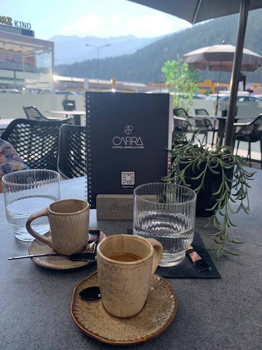 Essen und Trinken photo 9