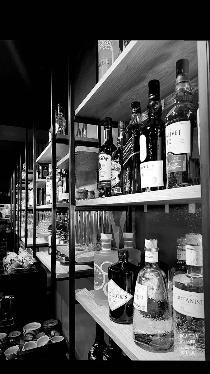 Atmosphäre photo 10