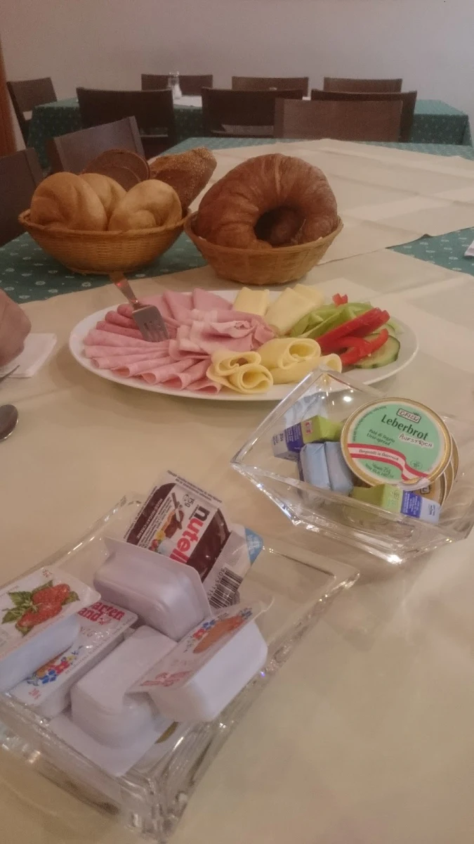 Essen und Trinken photo 3