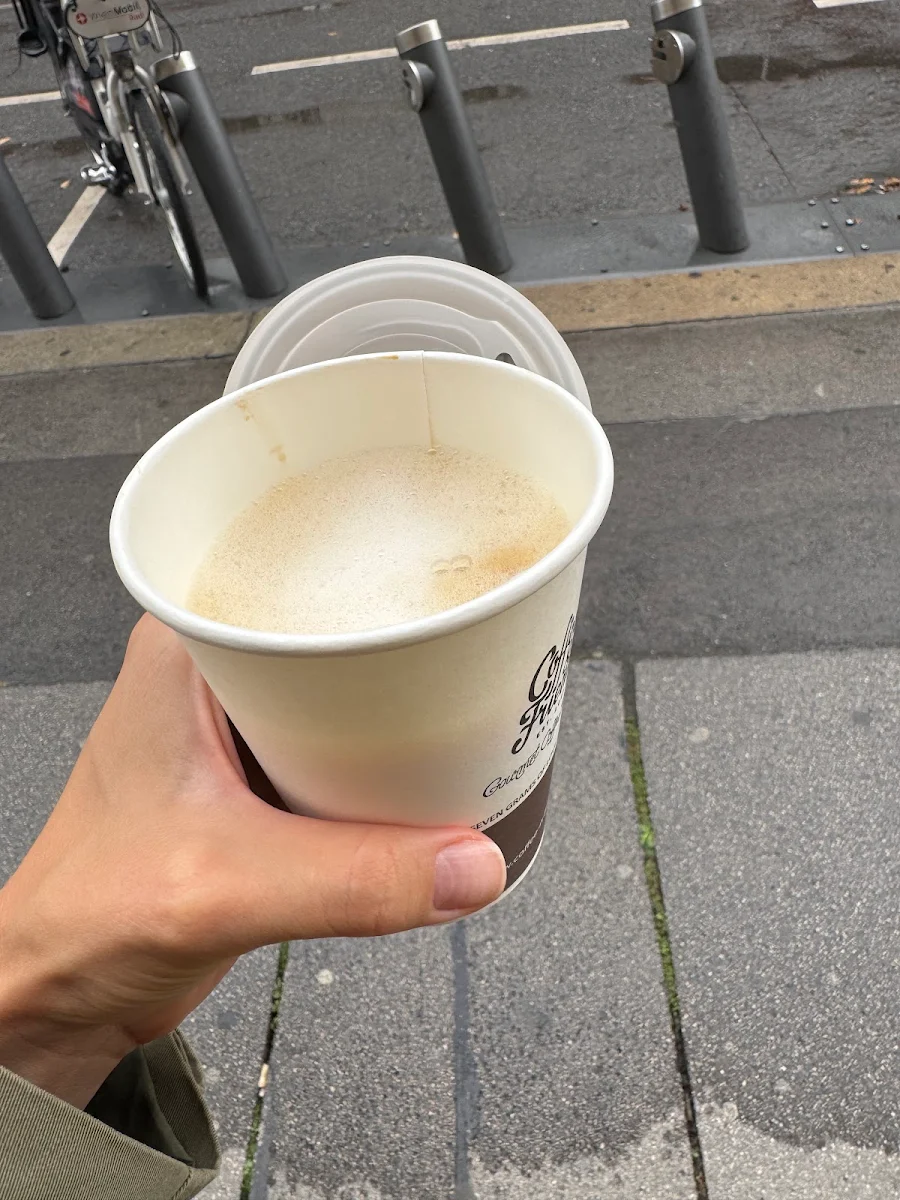 Essen und Trinken photo 3