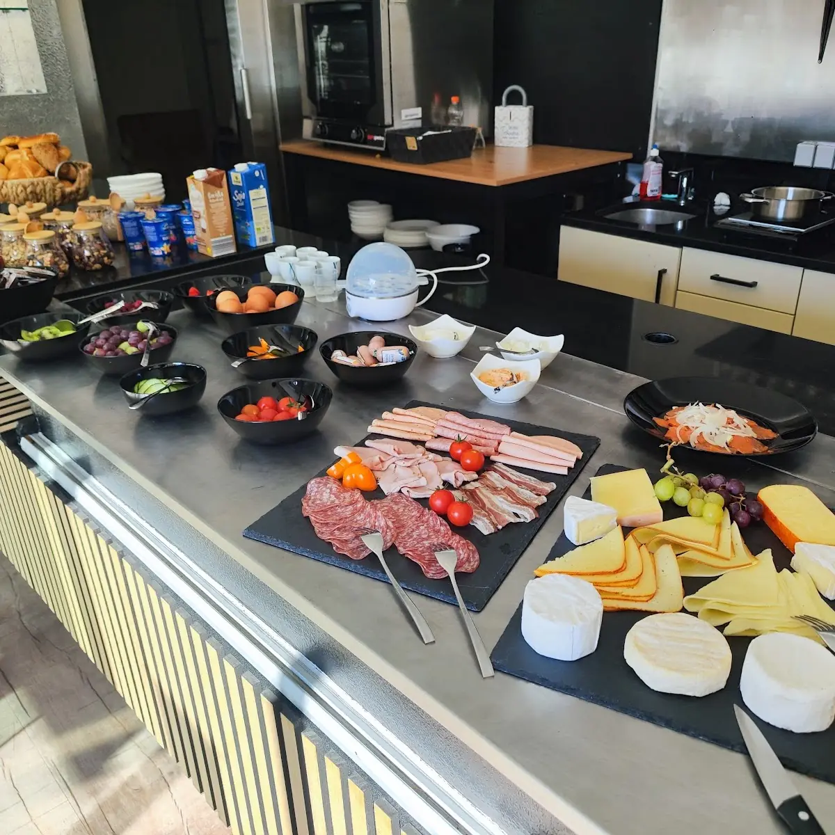 Essen und Trinken photo 2