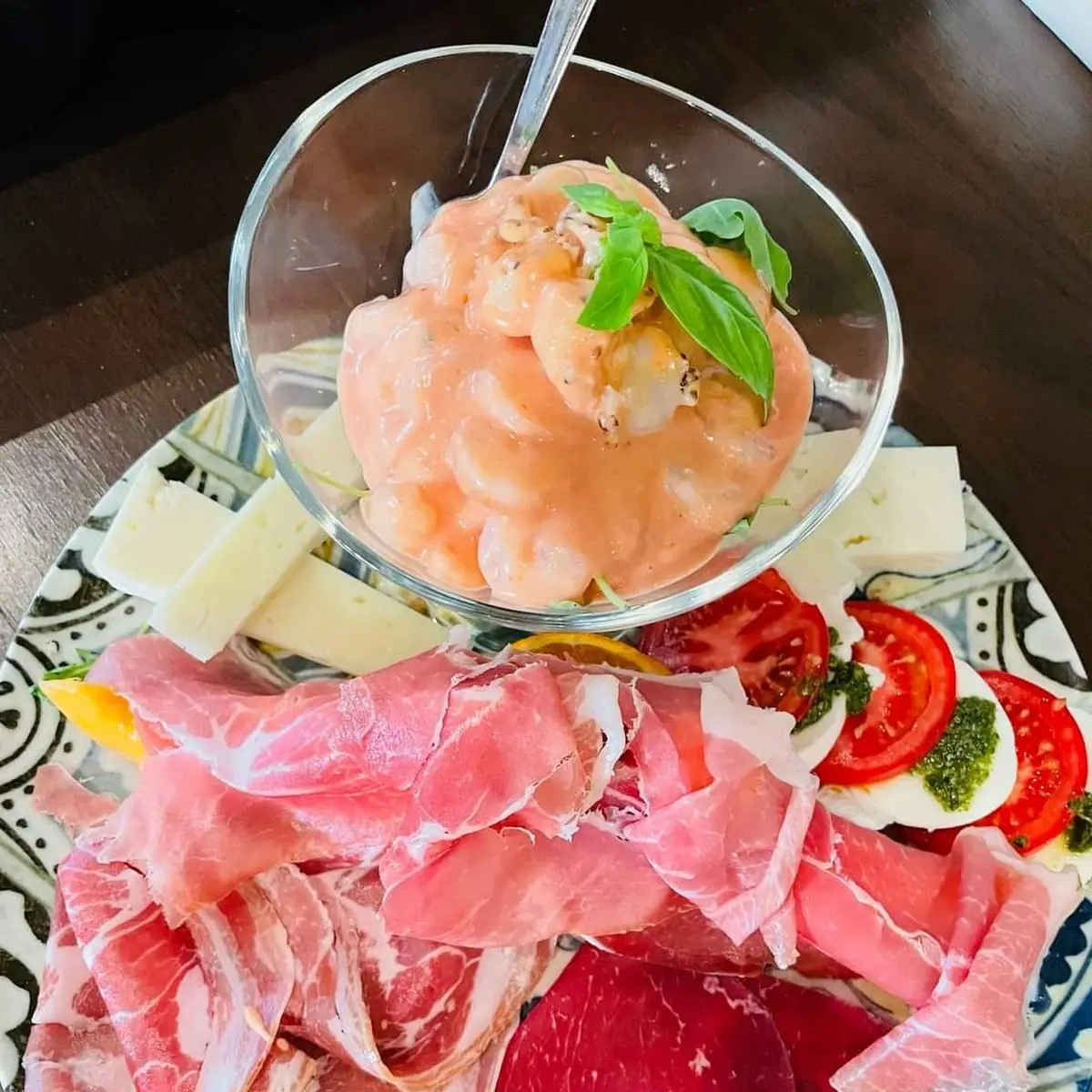 Essen und Trinken photo 6