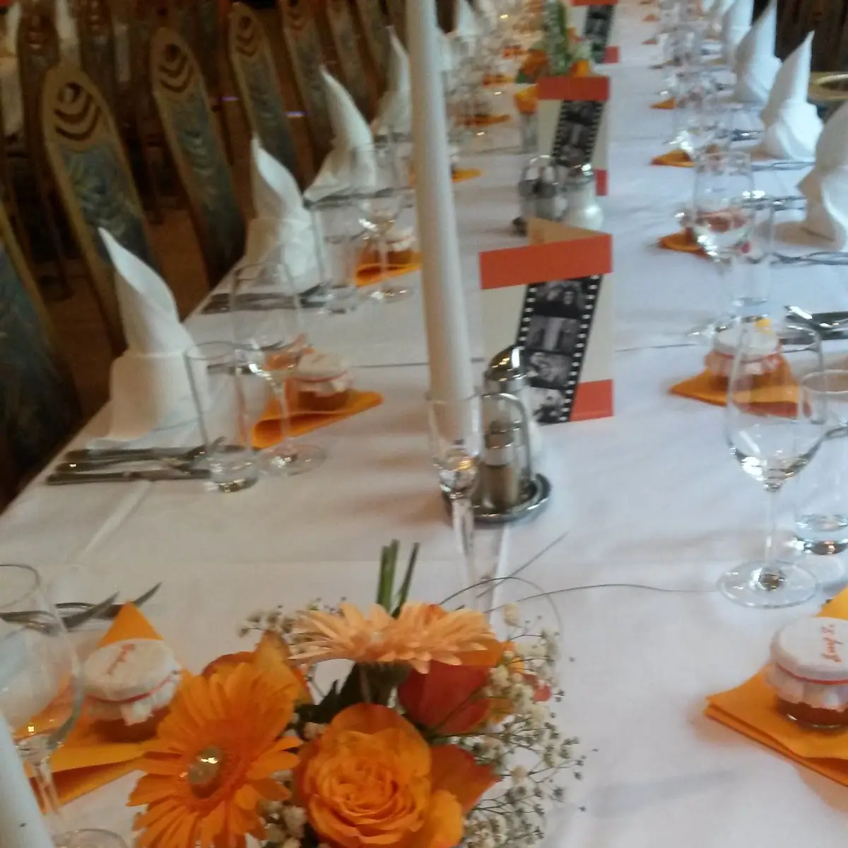 Essen und Trinken photo 2
