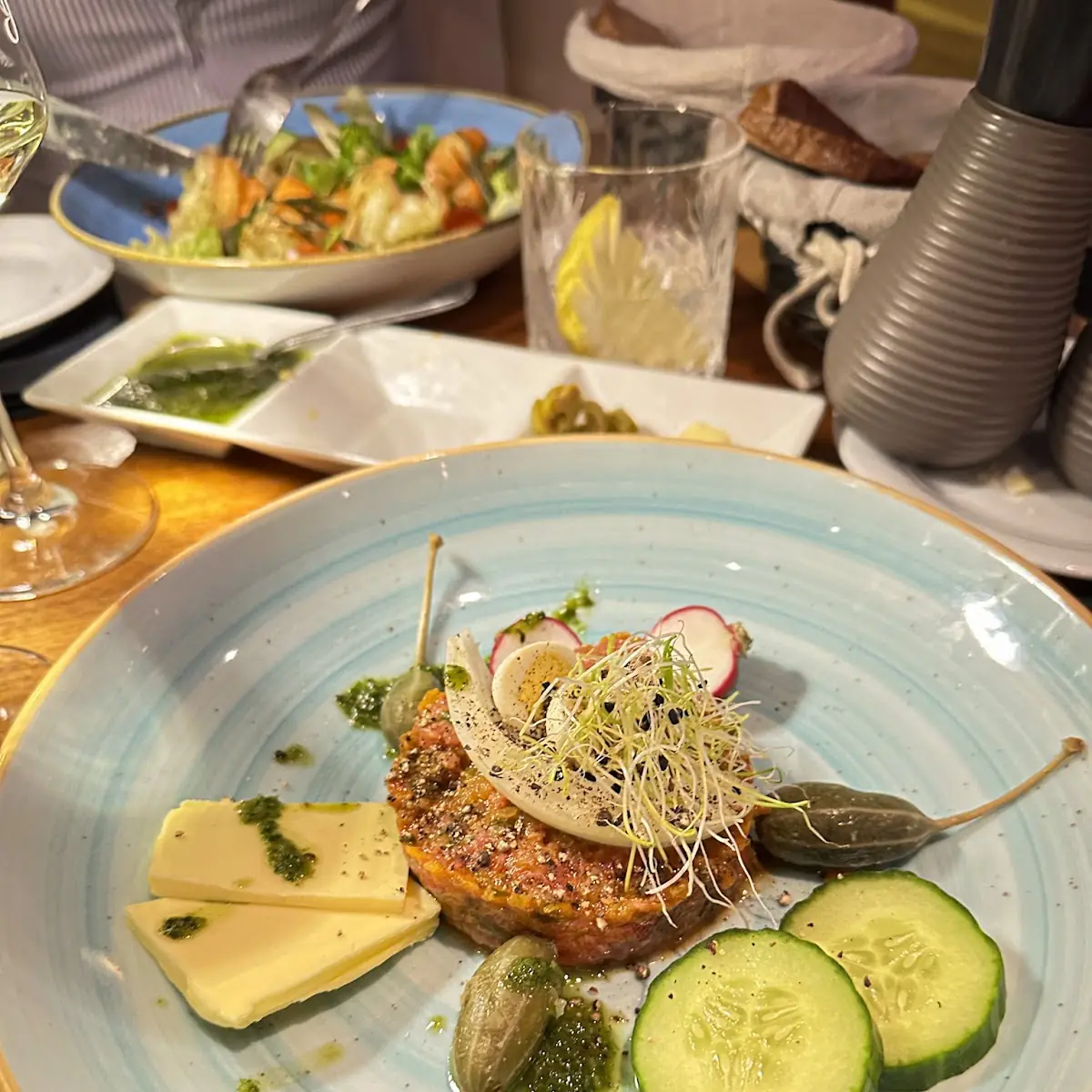 Essen und Trinken photo 2