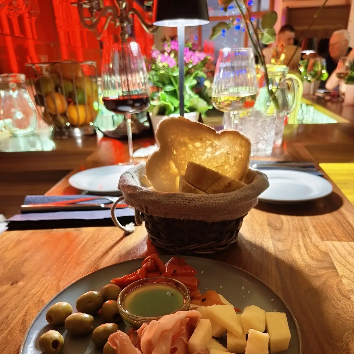 Essen und Trinken photo 5