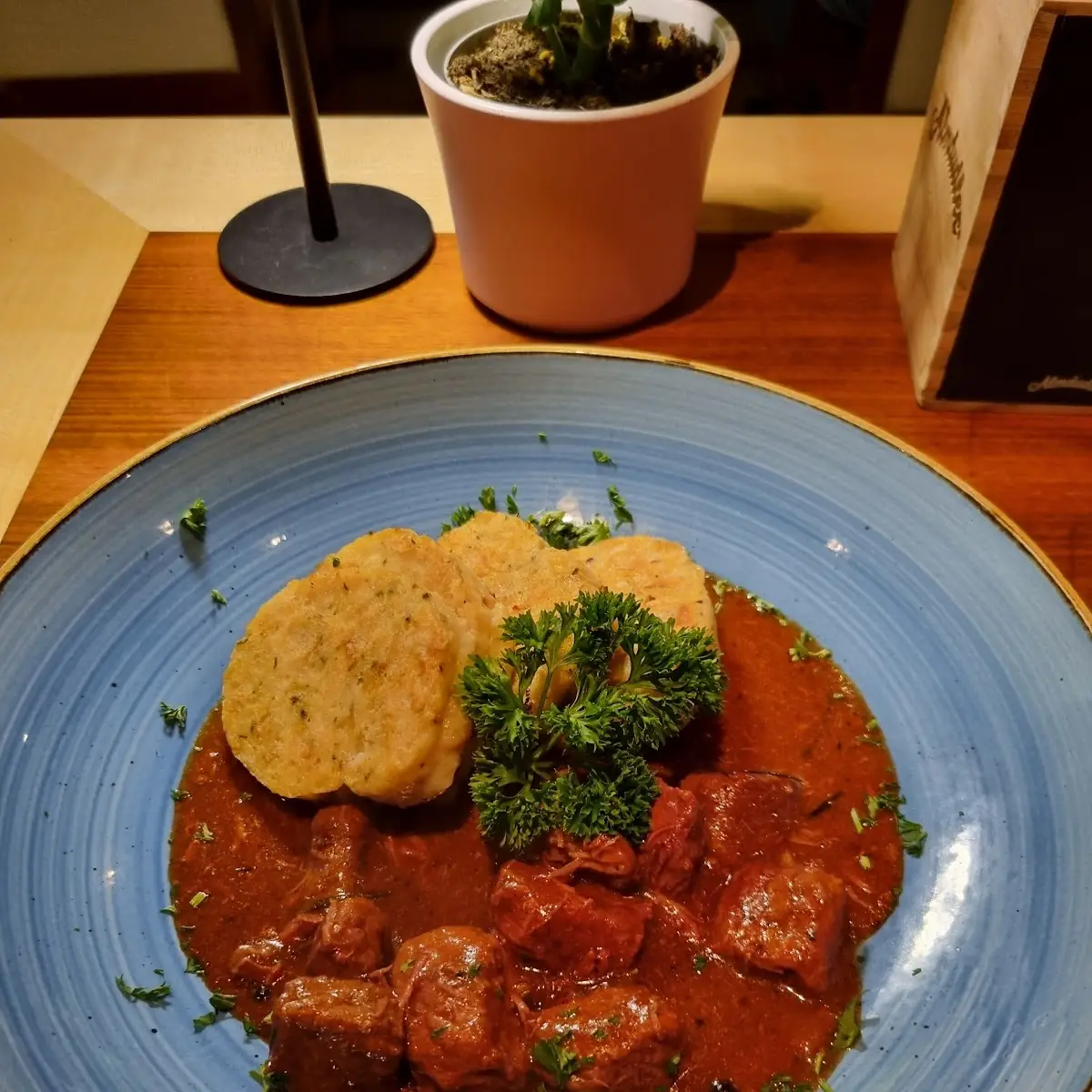 Essen und Trinken photo 7