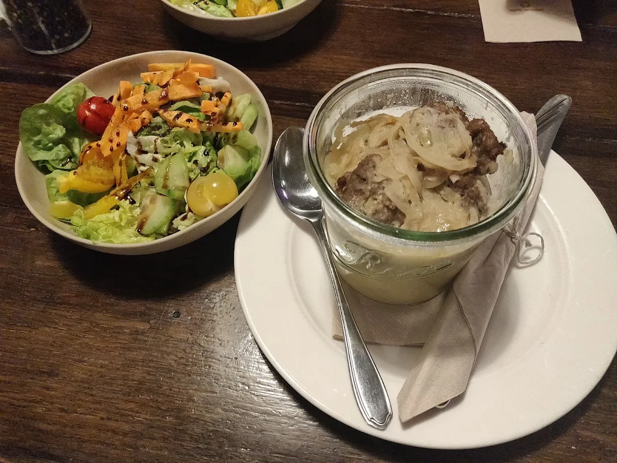 Essen und Trinken photo 10