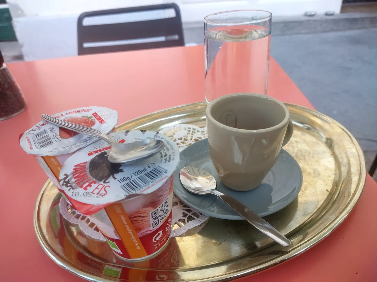 Essen und Trinken photo 2