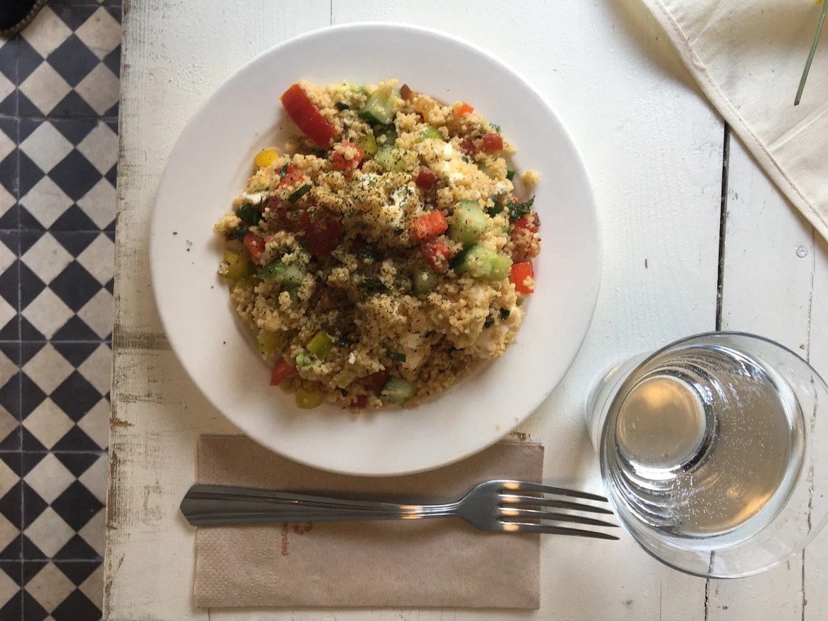 Essen und Trinken photo 8