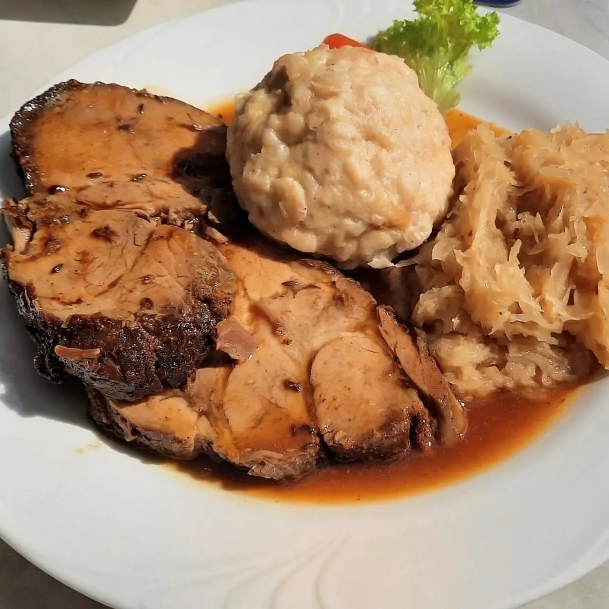 Essen und Trinken photo 1