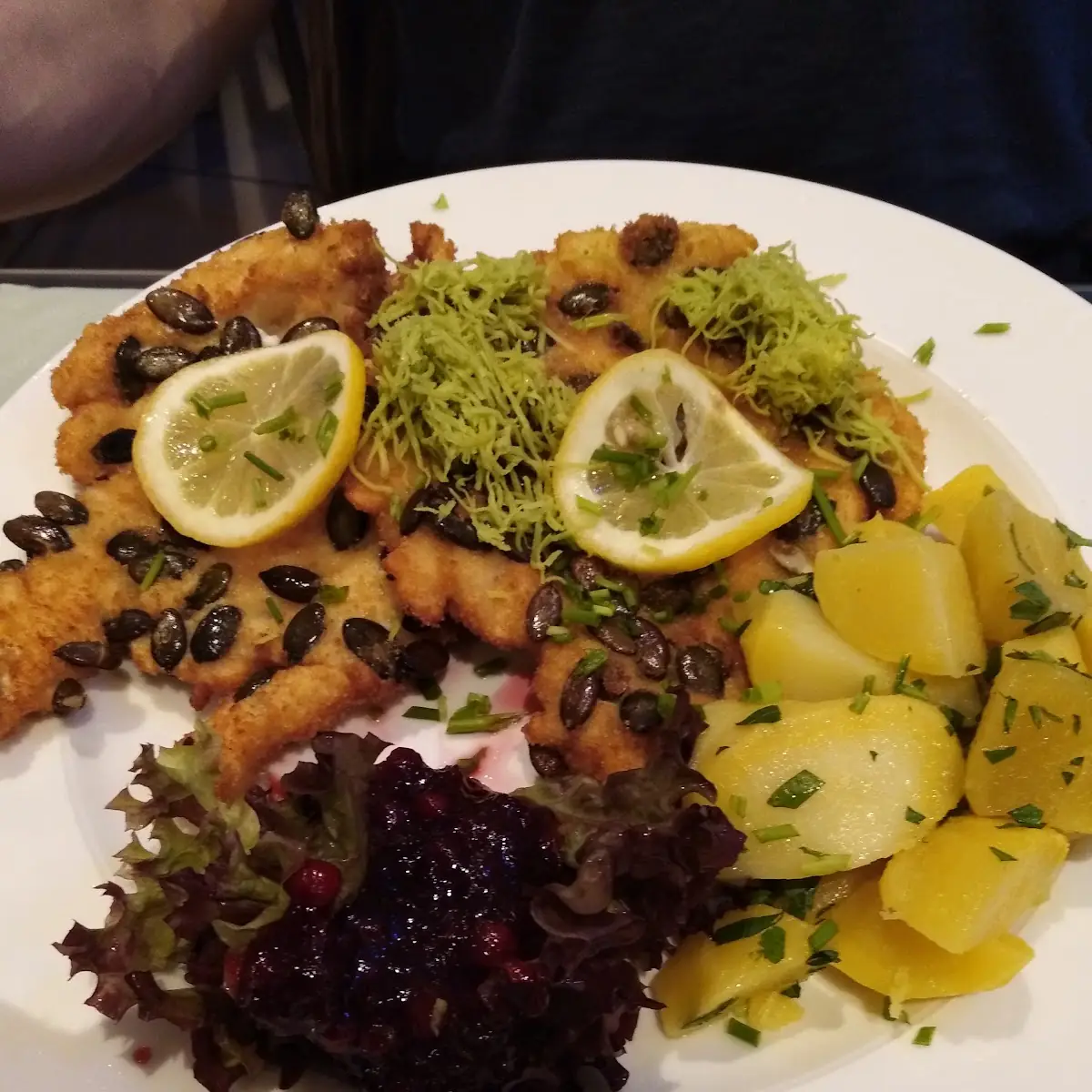 Essen und Trinken photo 10