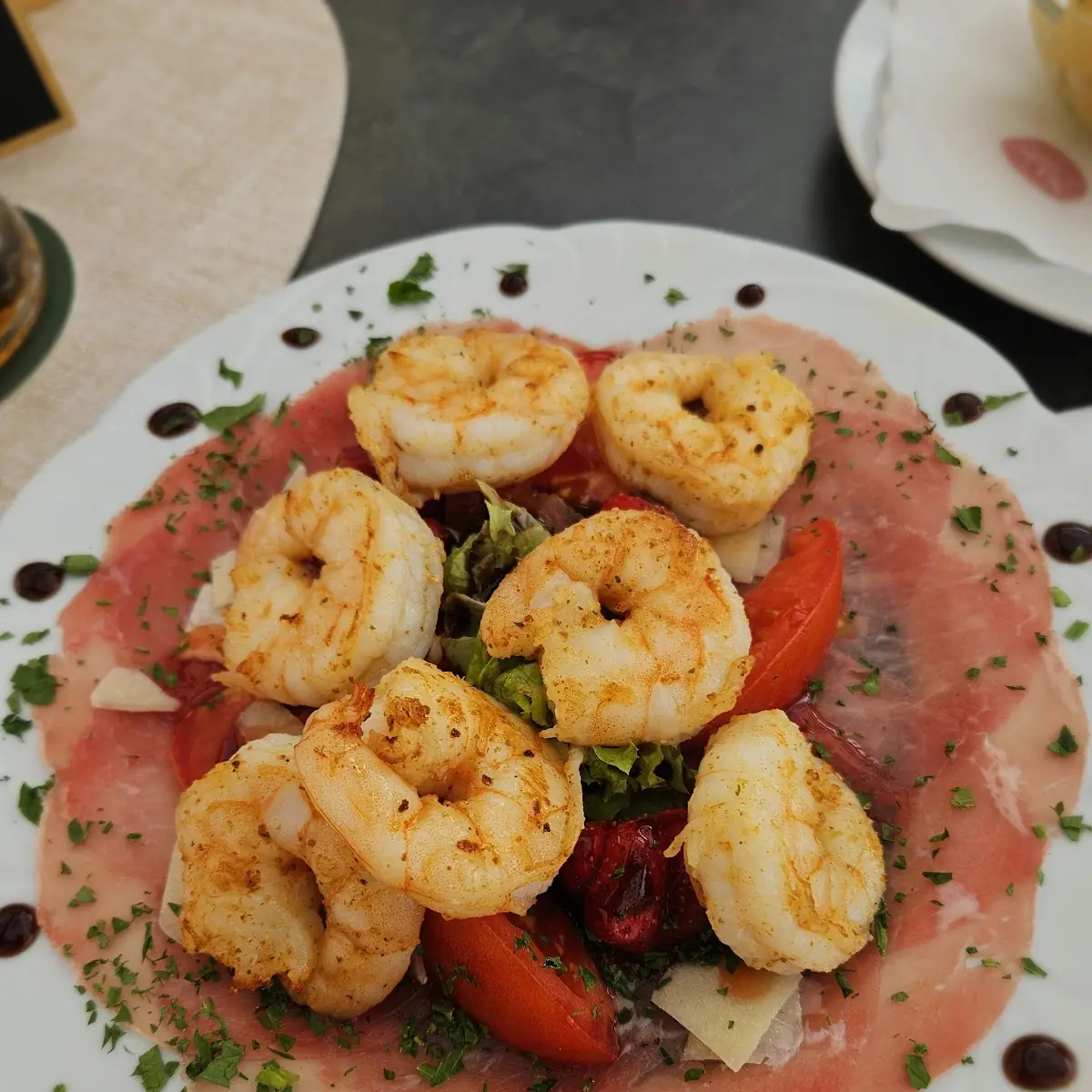 Essen und Trinken photo 2