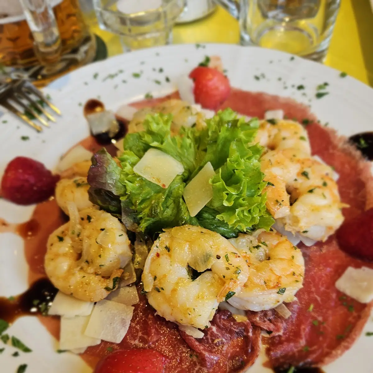 Essen und Trinken photo 3