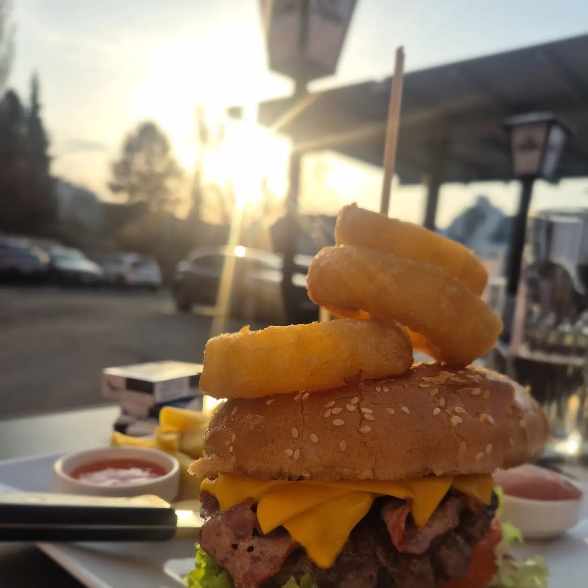 Essen und Trinken photo 5