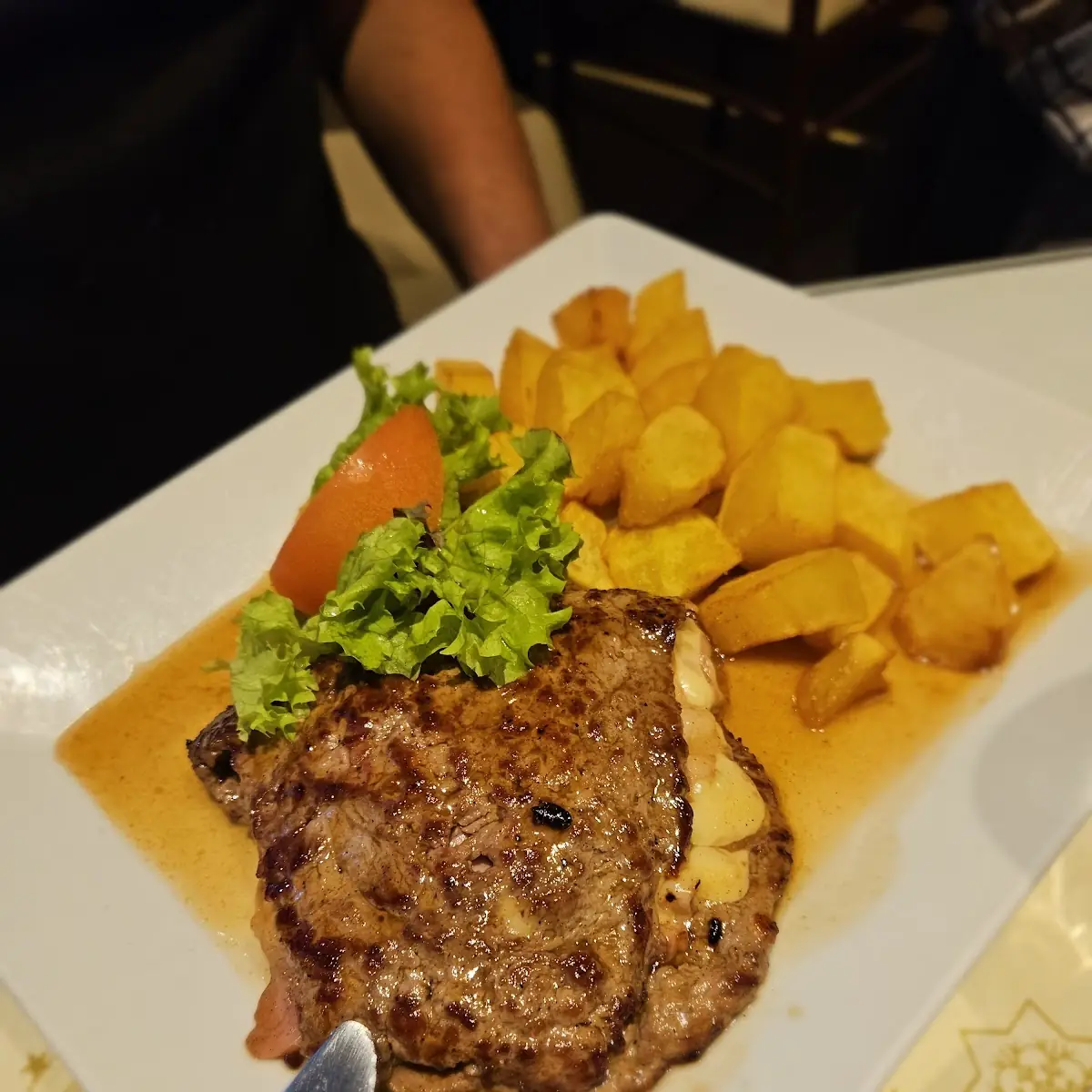 Essen und Trinken photo 6