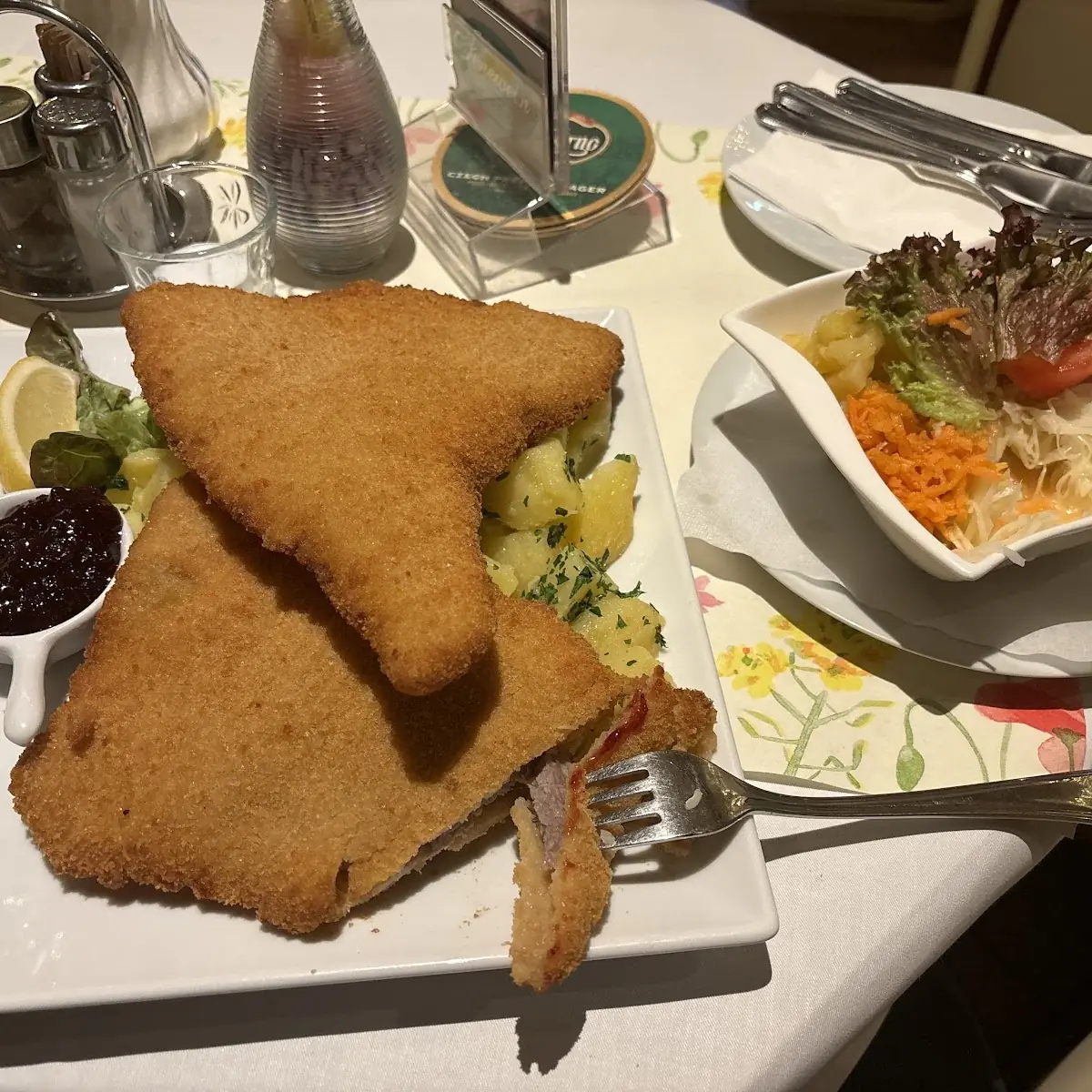 Essen und Trinken photo 8