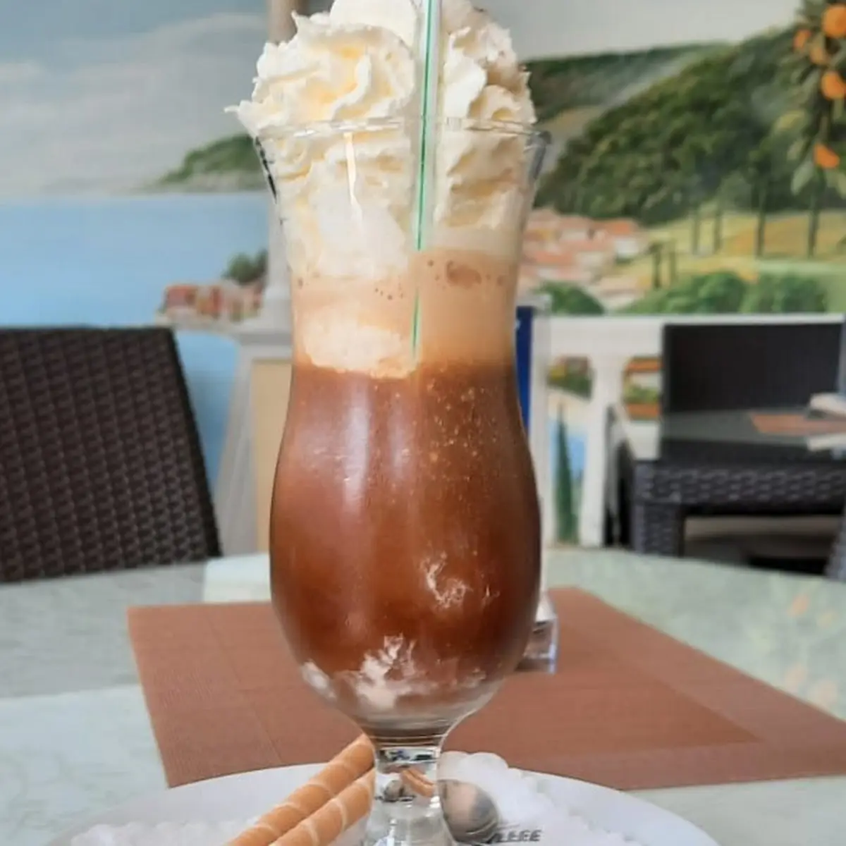 Essen und Trinken photo 9