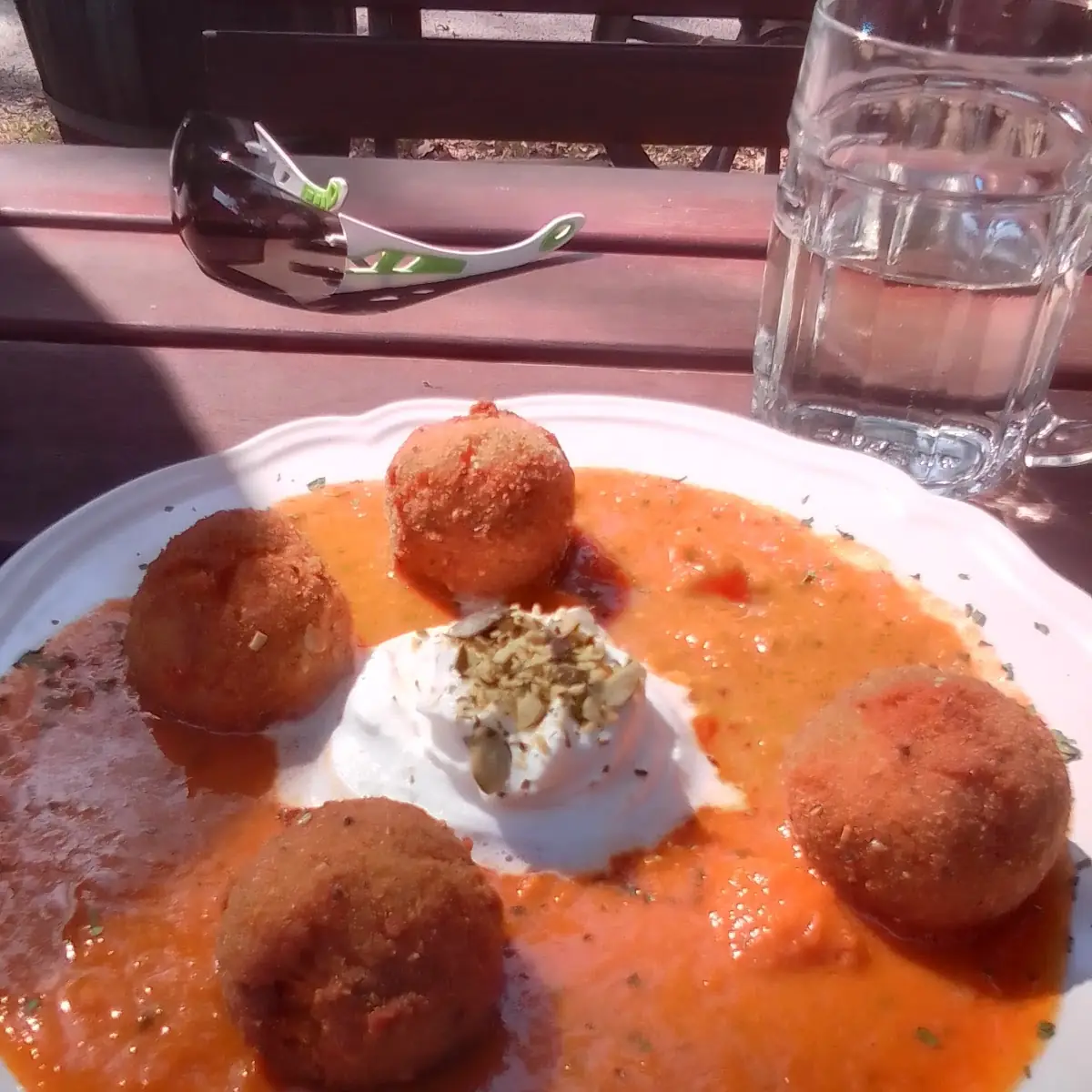 Essen und Trinken photo 10
