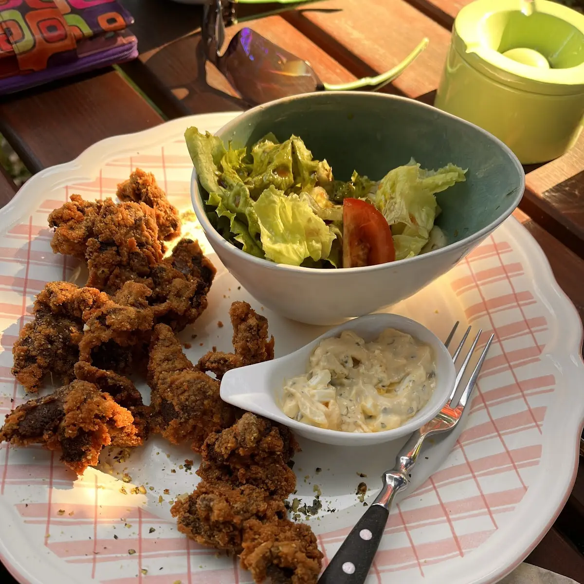 Essen und Trinken photo 3