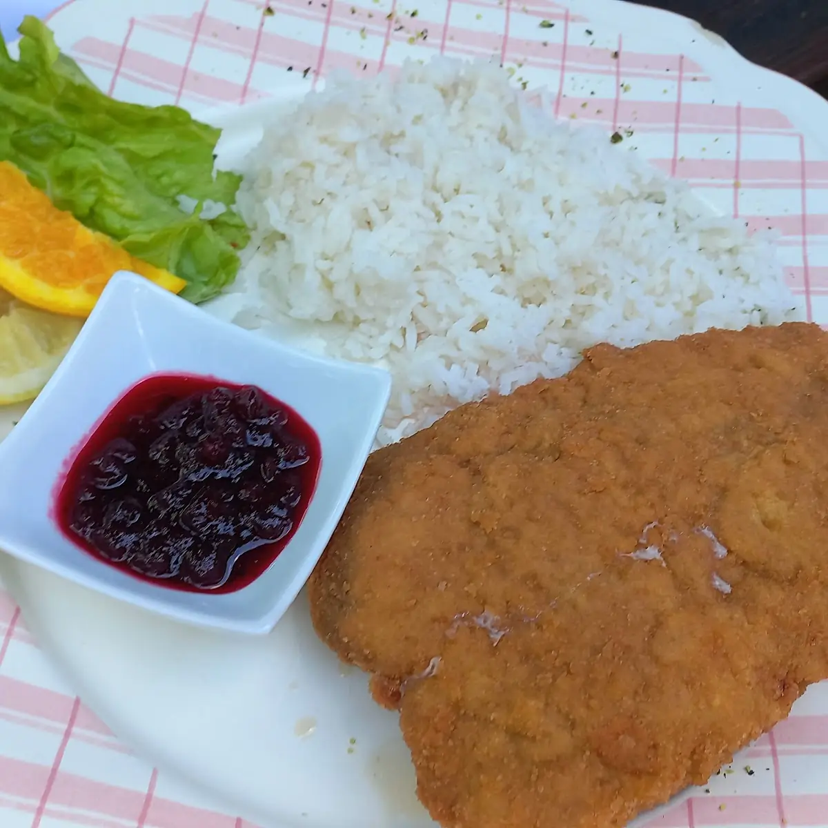 Essen und Trinken photo 5