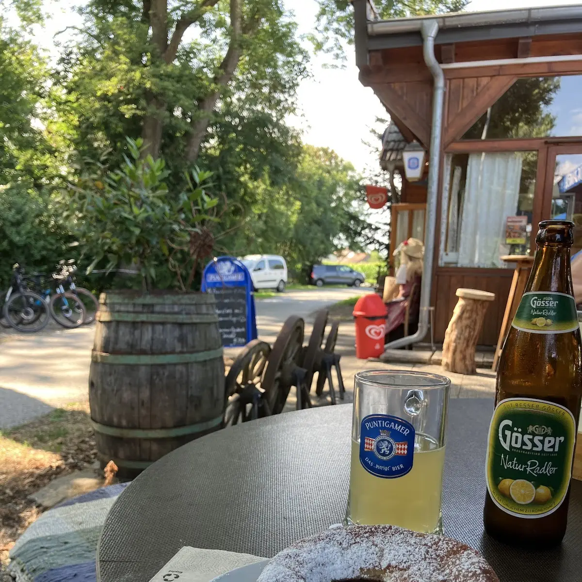 Essen und Trinken photo 6